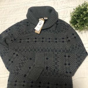 LEVIS men’s sweater